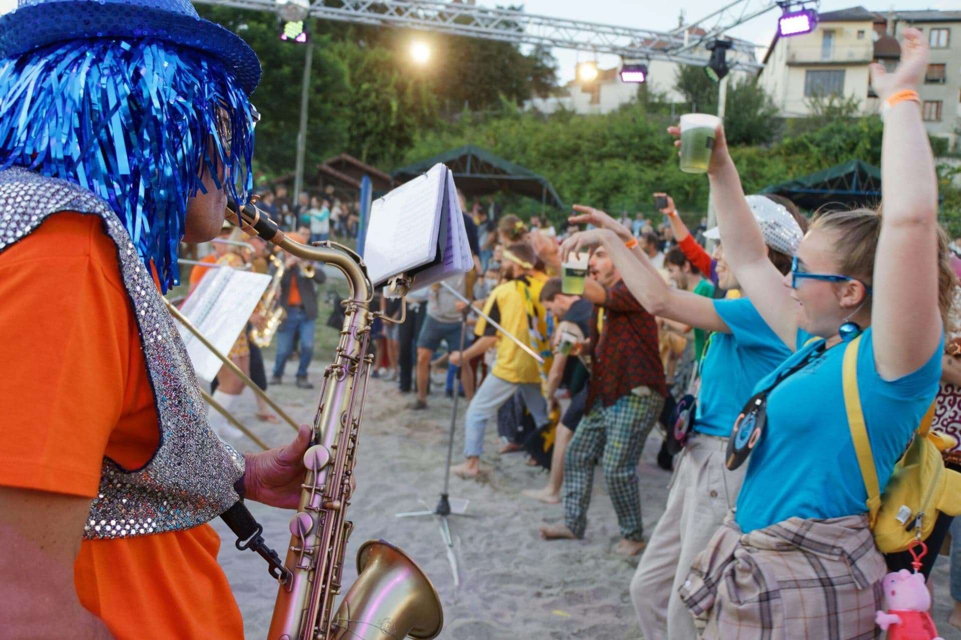 Celebrating Folk Music: Austin’s 2023 Festivals Showcase Tradition and Innovation
