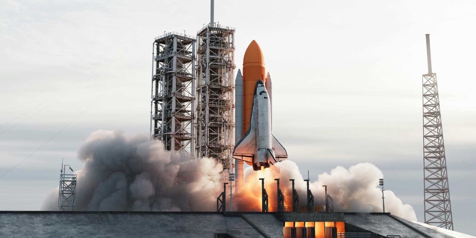 The U.S. Space Industry’s Leap Forward: America’s Ambitious Plans for 2024 and Beyond