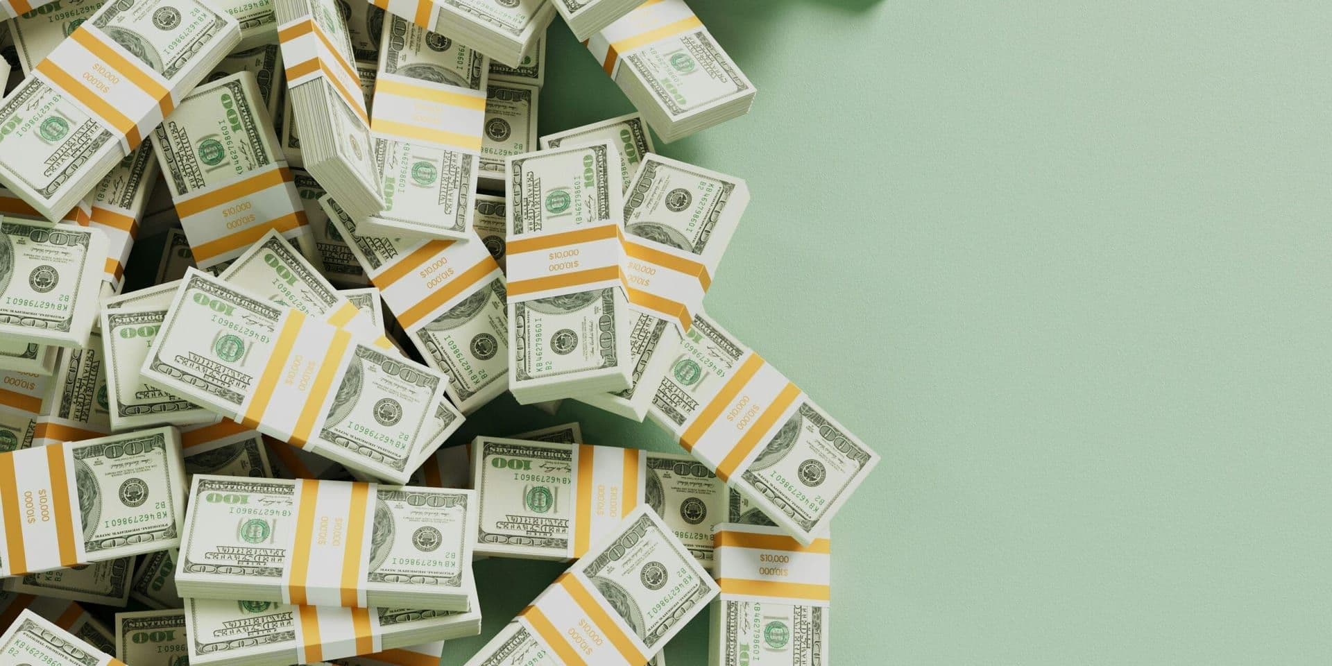 Las Vegas Tech Hub Expands with $100 Million Investment to Boost Startups