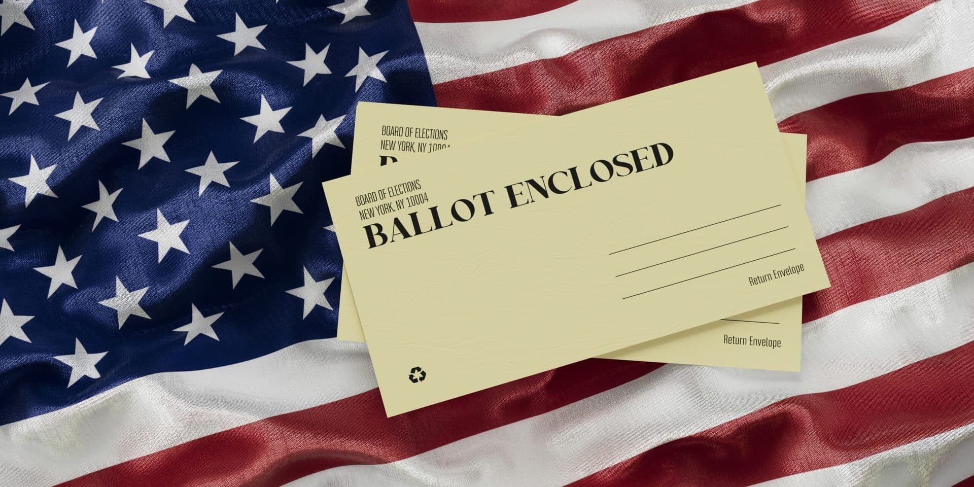 Governor Joe Lombardo Vetoes Voter ID Bill: A Move Amid Growing Tensions in Nevada