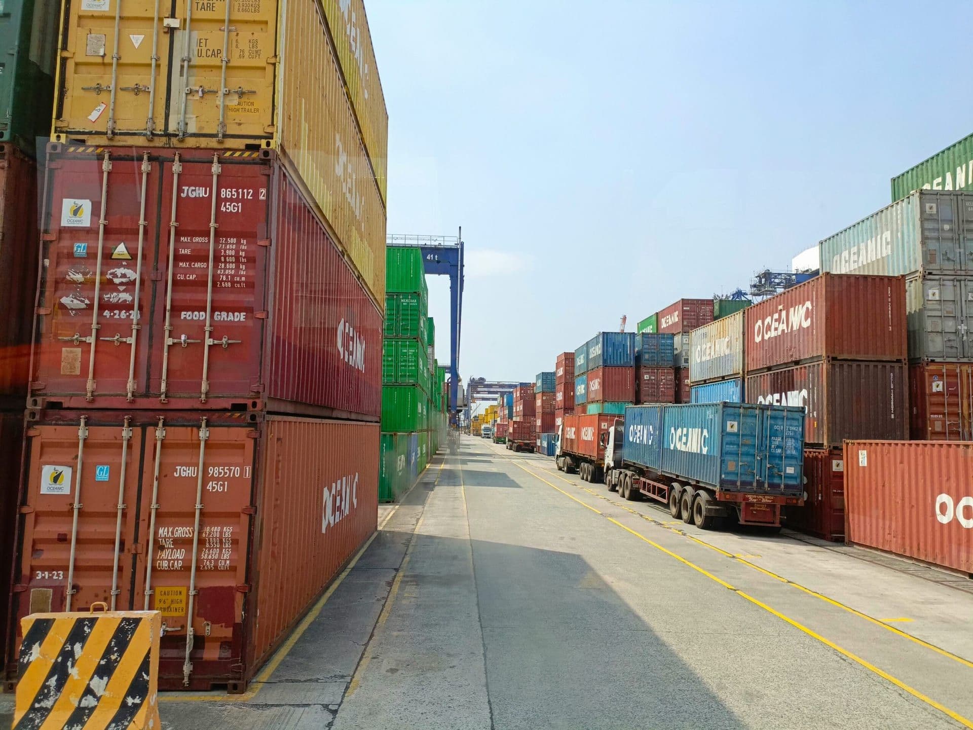 New Trade Partnerships and Market Shifts Amid Tariff Warnings