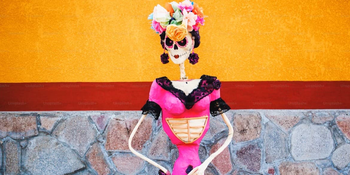 San Antonio Kicks Off Six-Week Día de los Muertos Festival