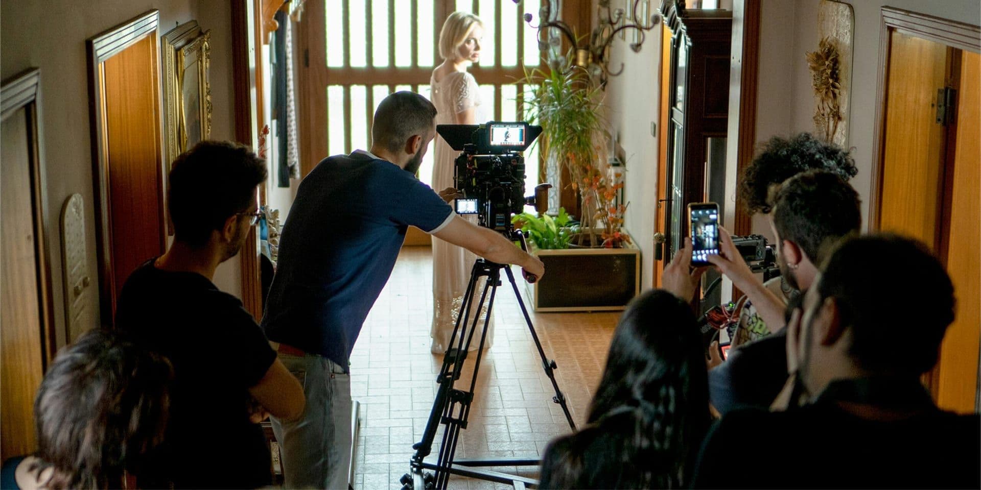 First Lady Melania Trump’s Documentary Premiere Garners Spotlight