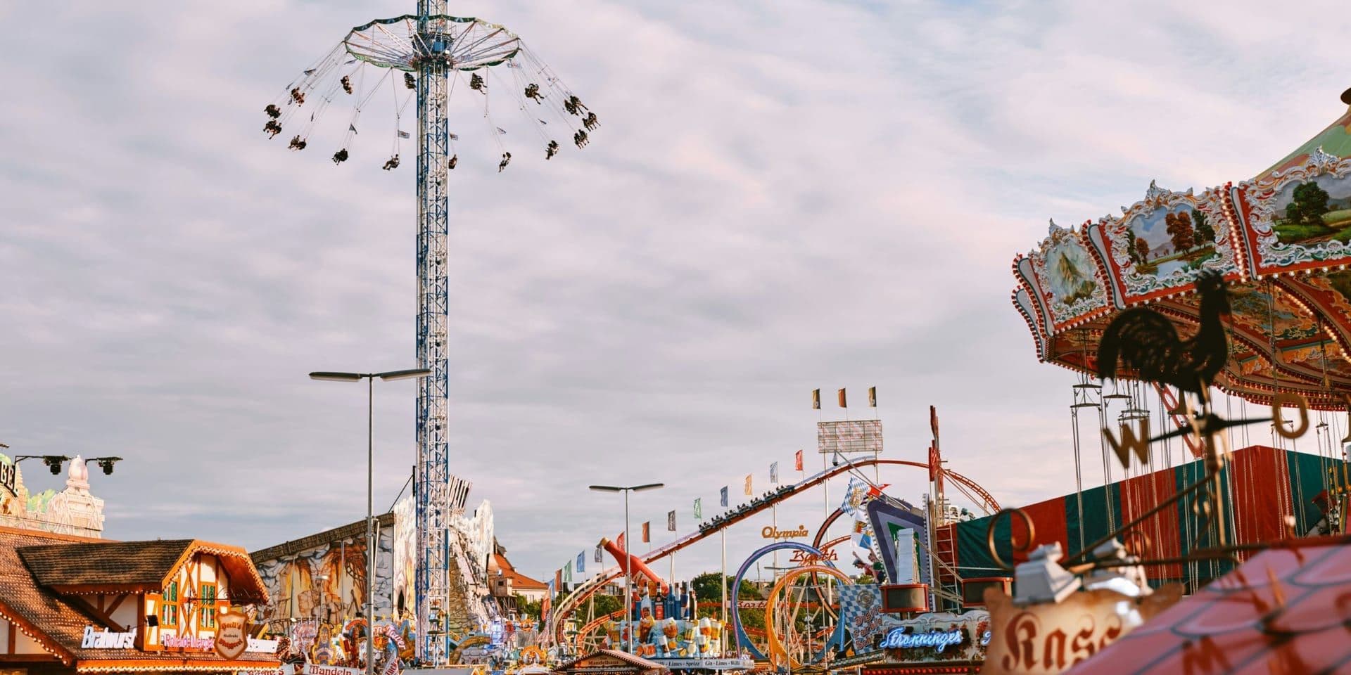The Return of the Nevada State Fair to Carson City