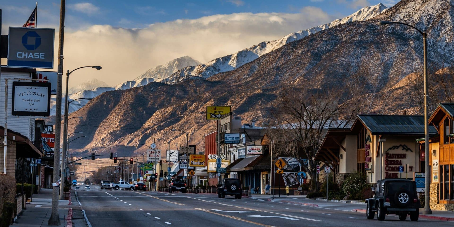 Nevada’s Business Landscape Thrives Amid Economic Shifts in 2025