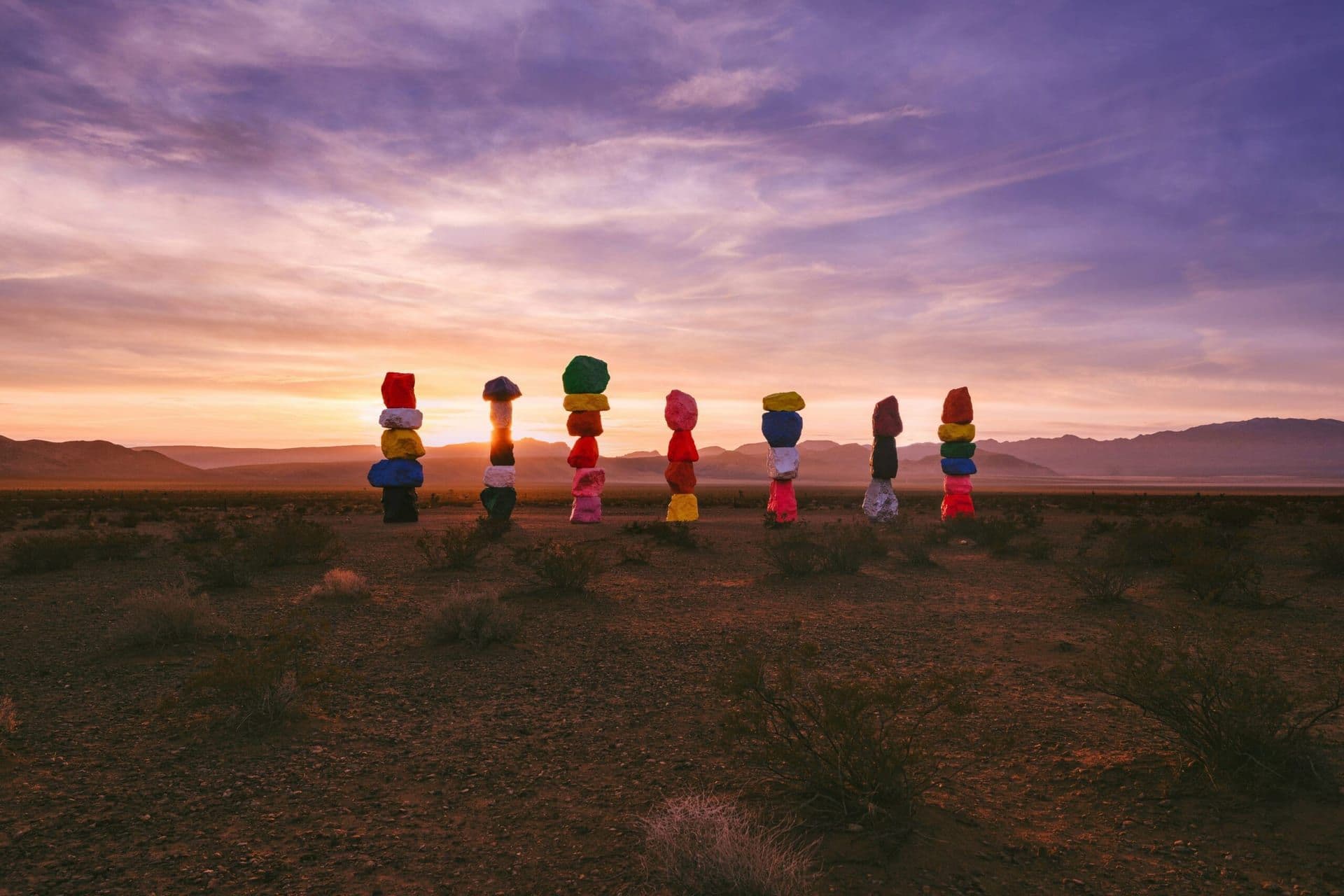 Nevada’s Cultural Landscape Shines in November 2023: A Month of Artistic and Heritage Celebrations