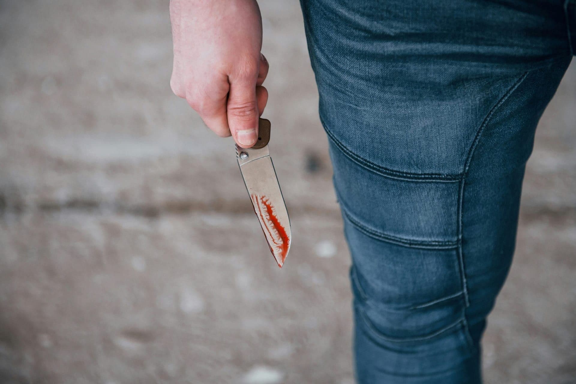 Murder of Investigative Reporter Jeff German