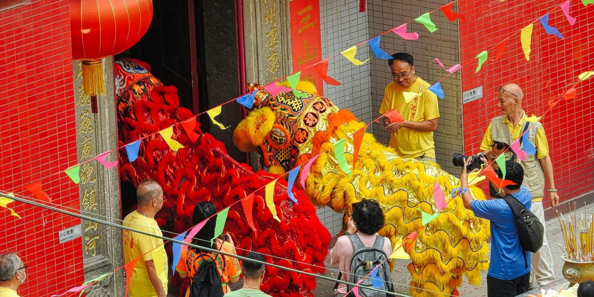 ‘Colorful Guizhou Style’ Captivates Washington Audience at Chinese Culture Festival