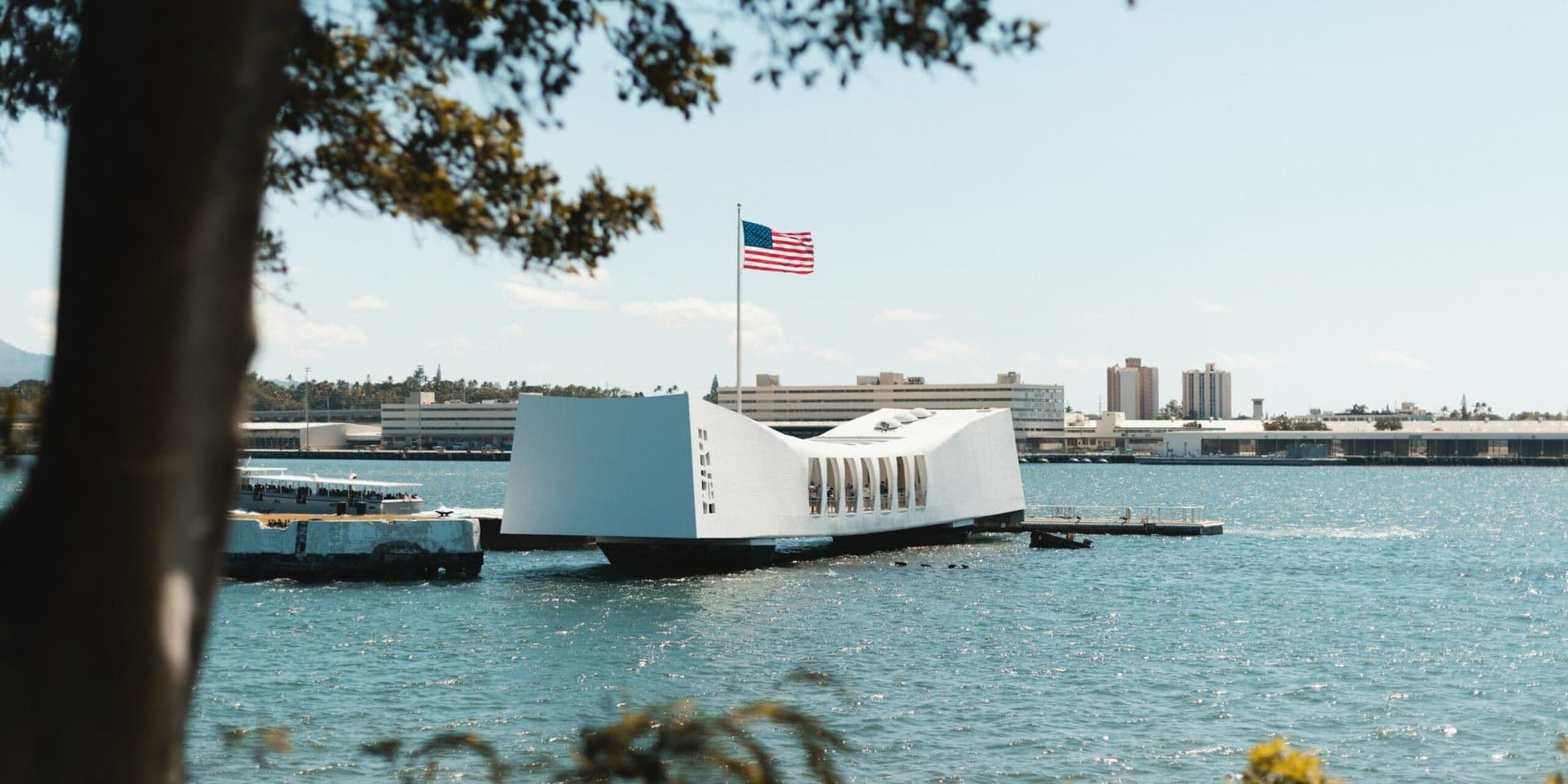 Pearl Harbor Remembrance Day Observed Across the United States