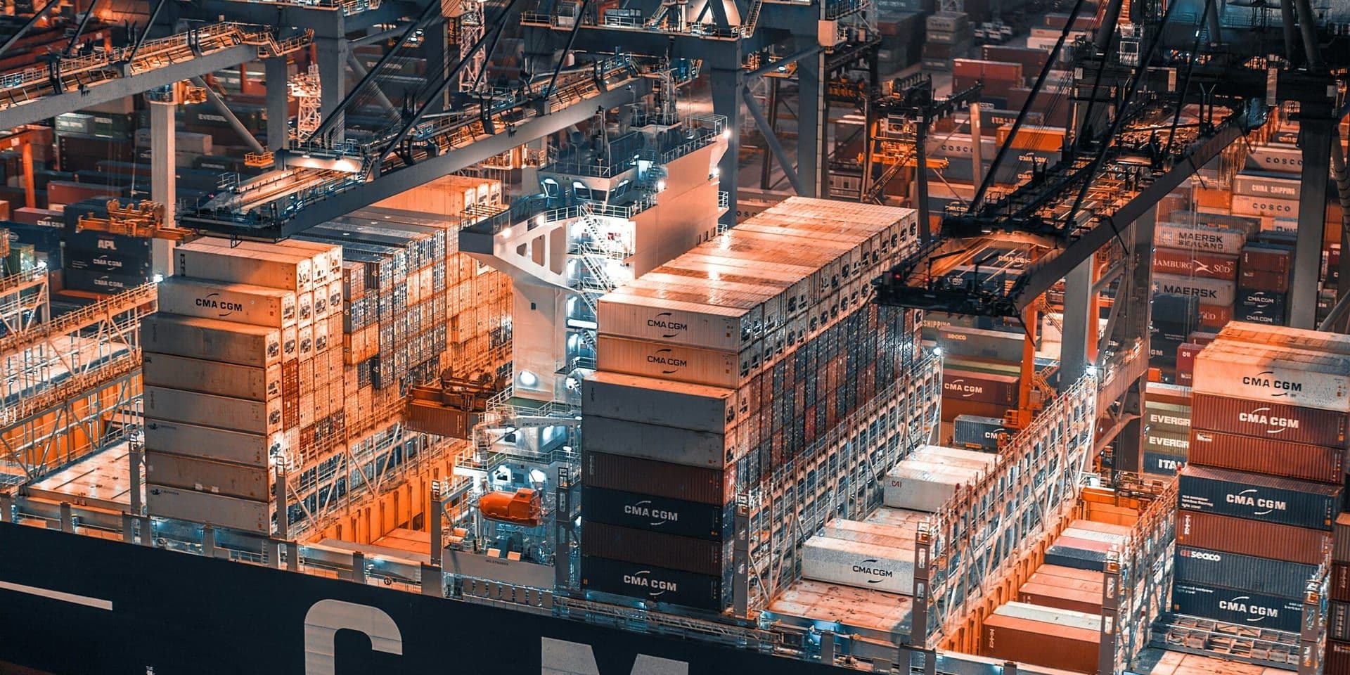 U.S. Manufacturers Report Mixed Export Performance as Tariffs Bite Ahead of Growth Push