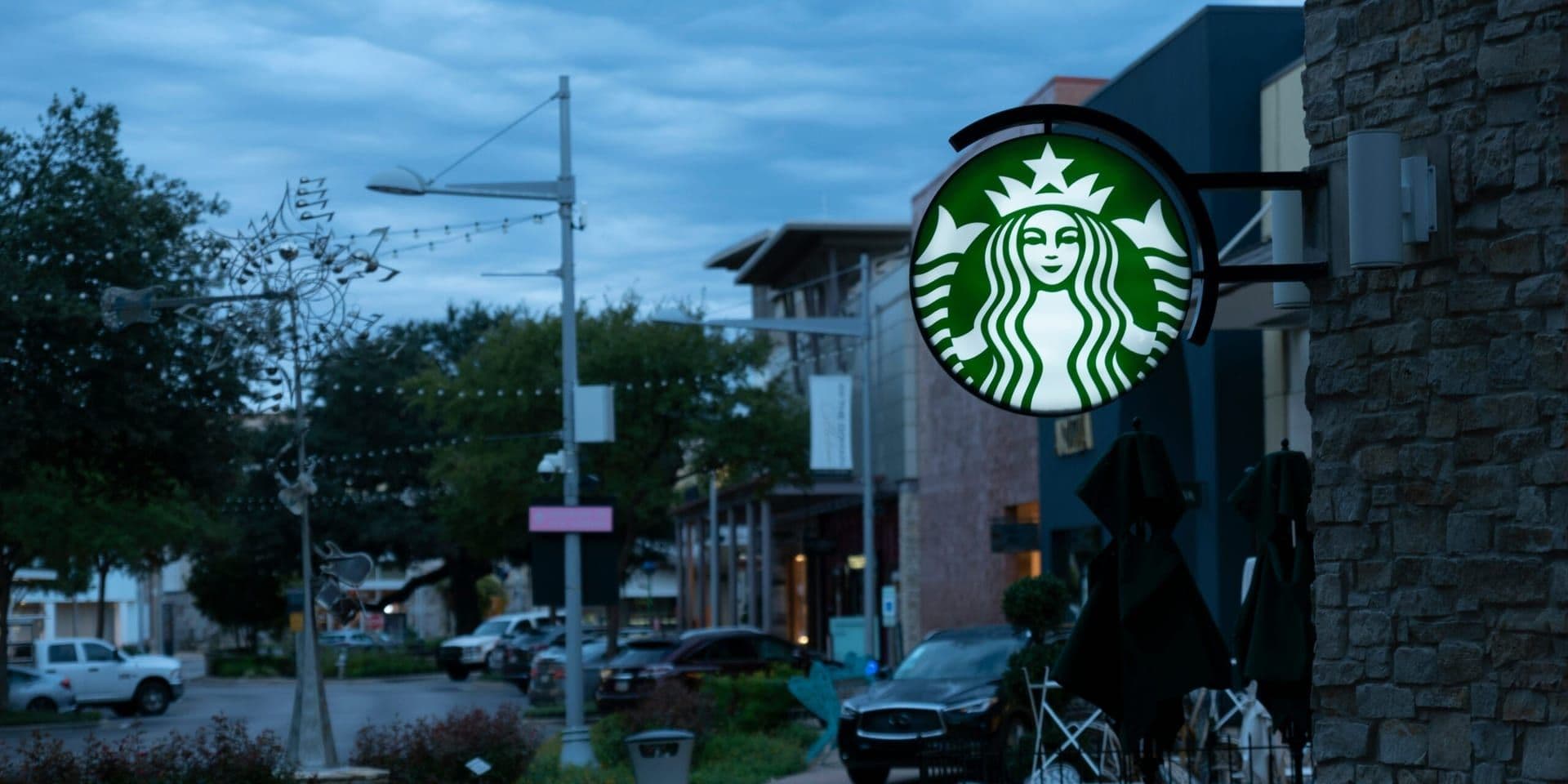 Starbucks Unveils Ambitious Growth Priorities at 2026 Investor Day