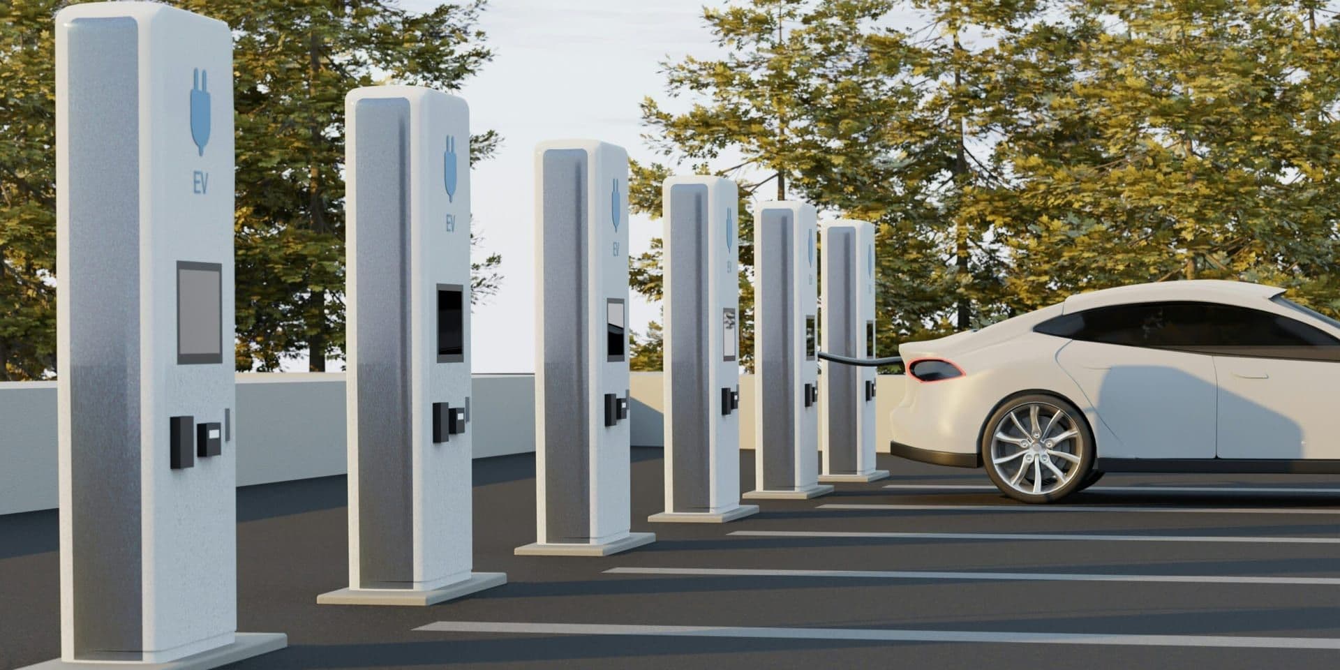 Panasonic Delays U.S. EV Battery Plant Expansion Amid Slowing Tesla Sales