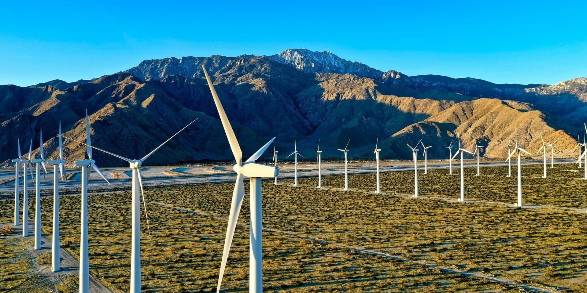 Las Vegas Hosts International Renewable Energy Summit 2025