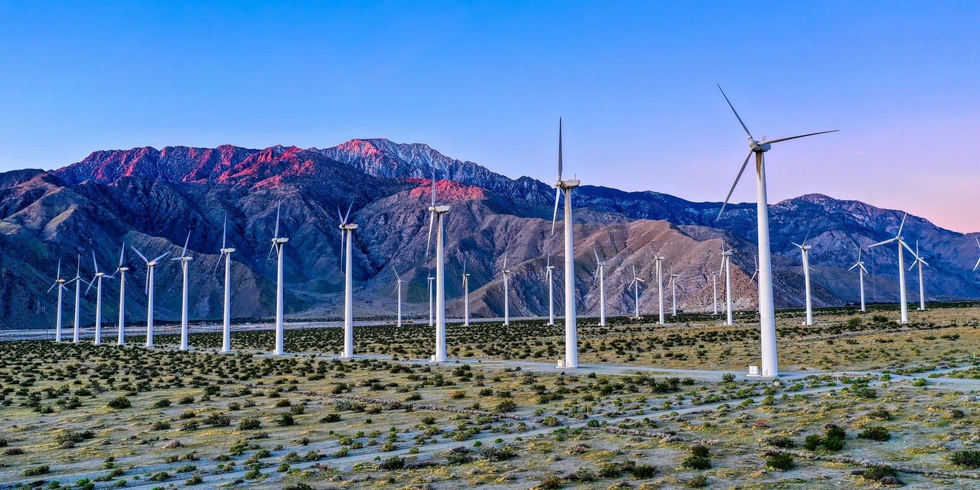 Major Expansion of Nevada’s Clean Energy Sector Announced