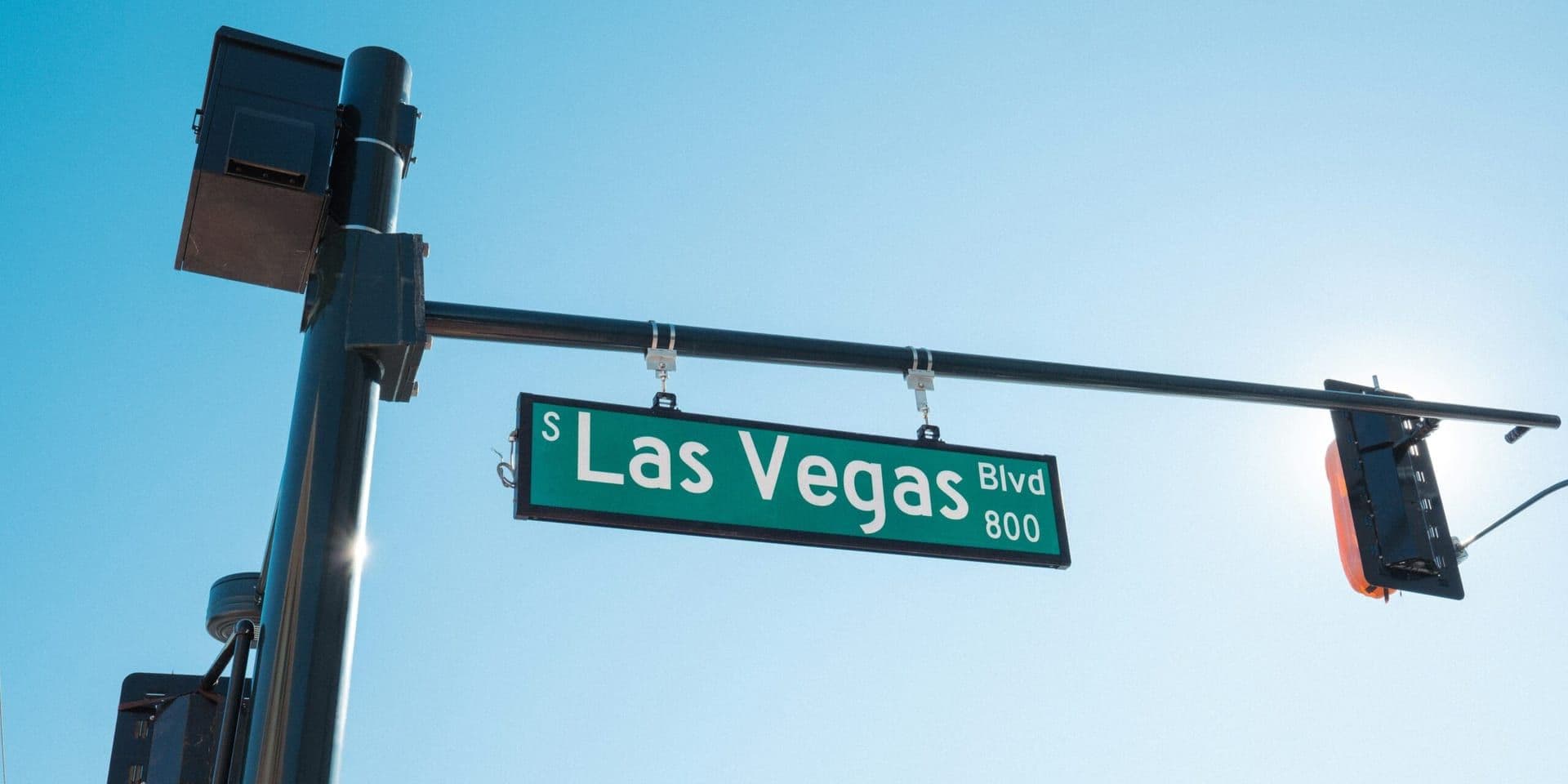 In-N-Out Plans Largest Las Vegas Location in 2025 Expansion