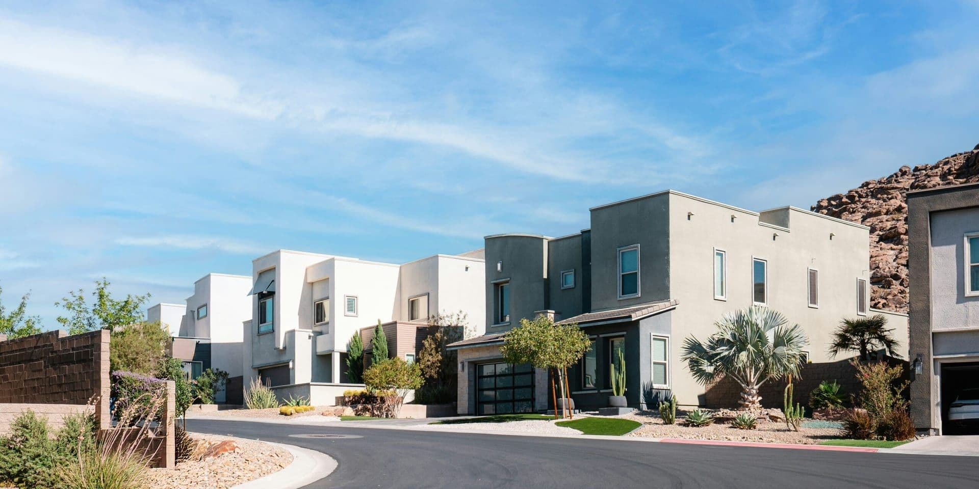 Nevada Supreme Court Rules on Landmark Housing Development Case