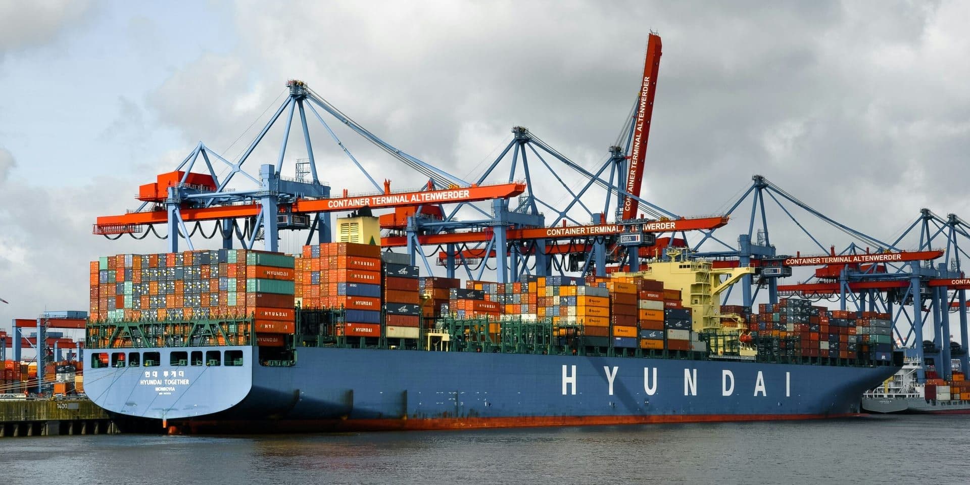 U.S. Business Leaders Push Back Against New Export Rule Targeting China
