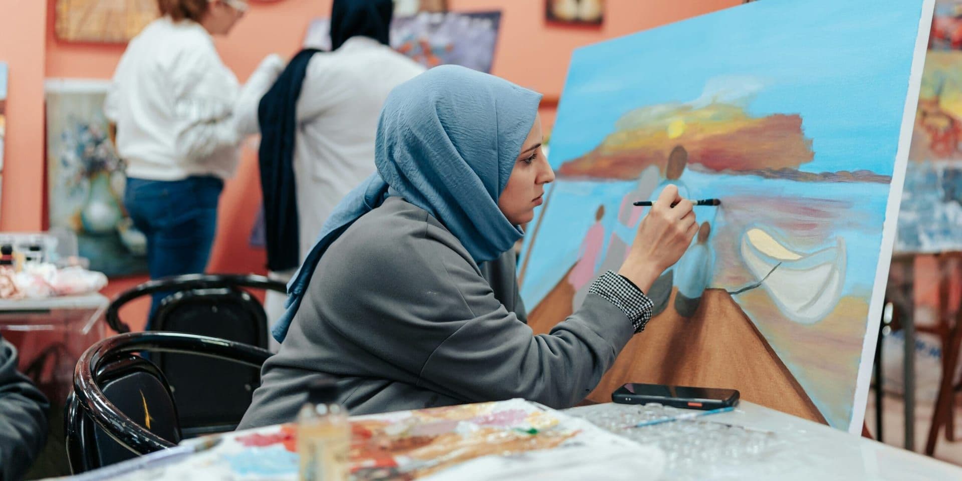 Hartford Foundation Commits $6 Million to Strengthen Local Arts and Culture