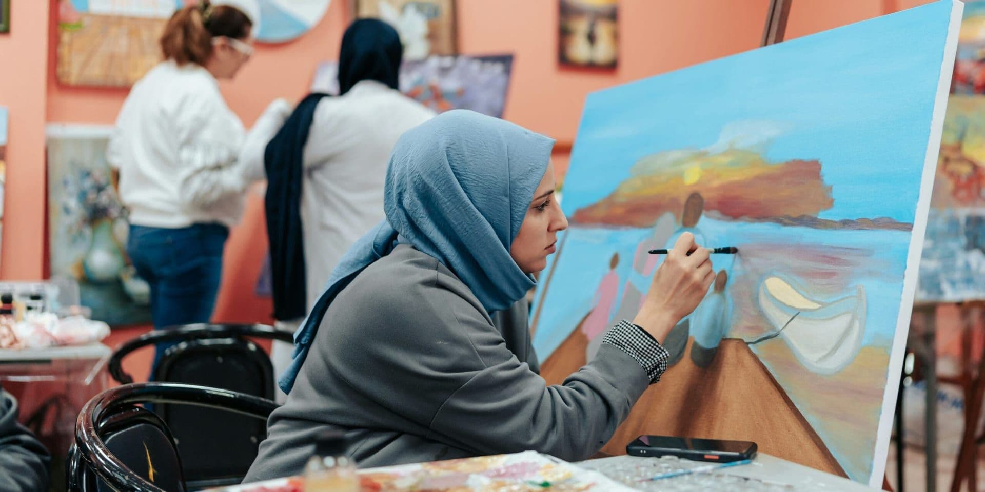 Nevada’s Cultural Landscape in June 2025: A Celebration of Arts and Heritage