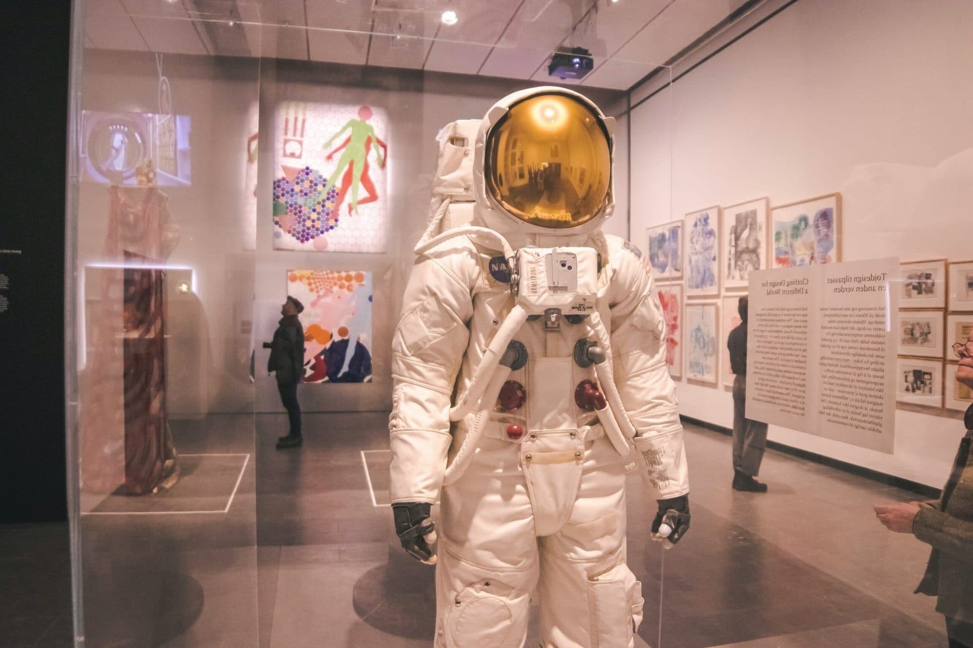The Emergence of Space Tourism: A Cultural Shift in American Exploration in 2024