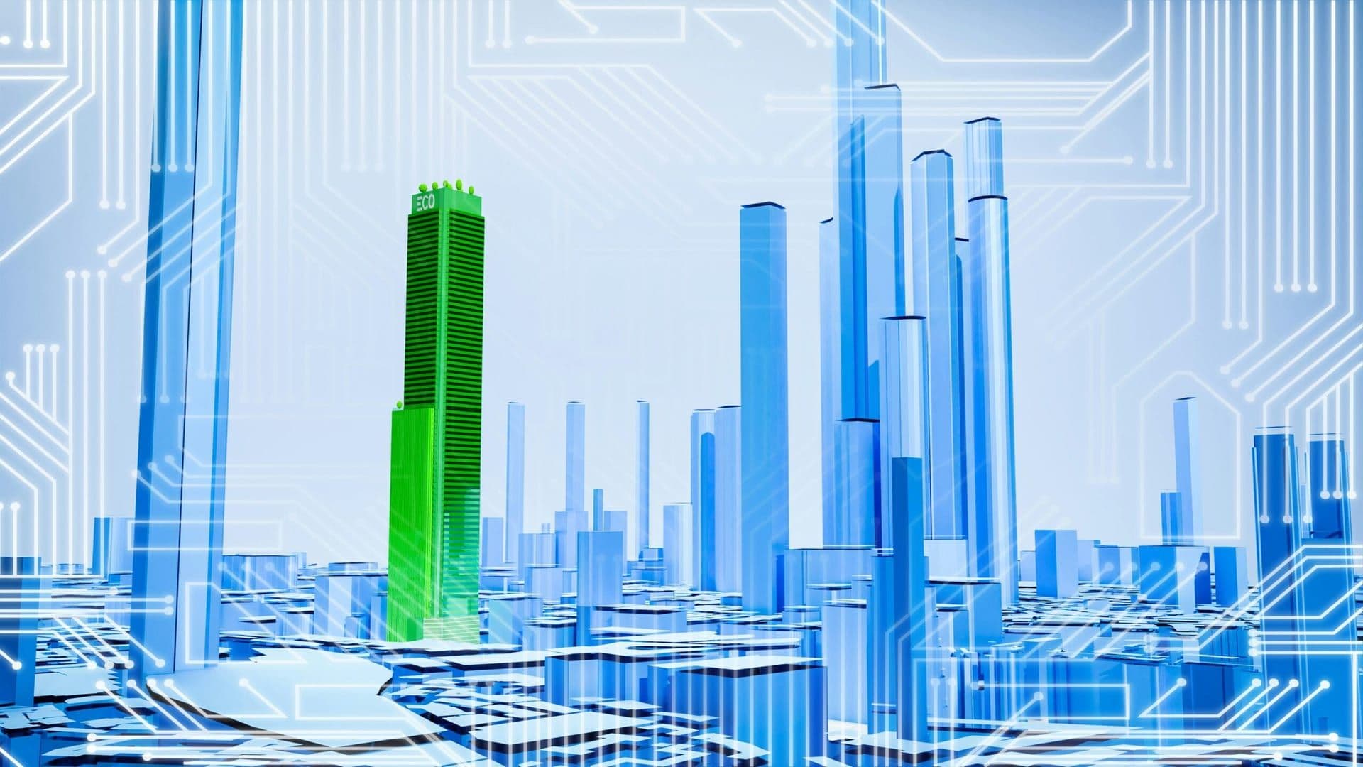 Nvidia Unveils $500 Billion Investment in U.S. AI Infrastructure