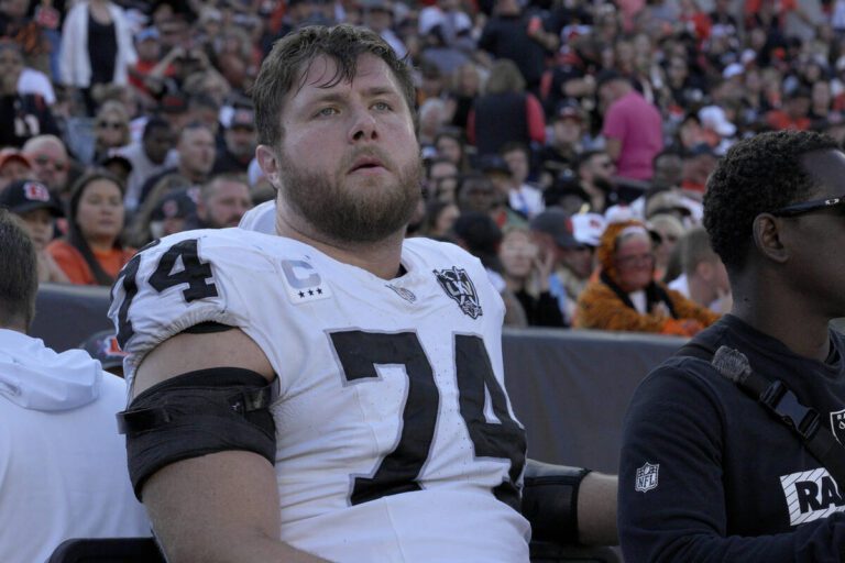 Insights on the nfl draft and kolton miller: what fans