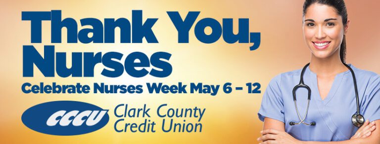 Cccu honors nurses week 2025 with exclusive giveaways