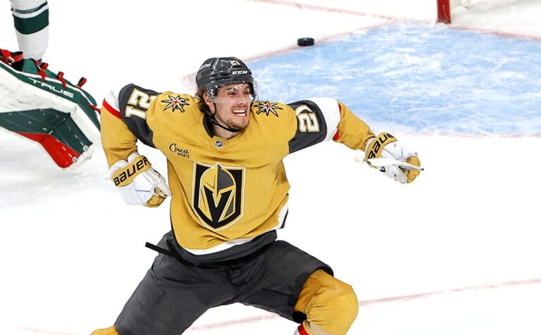 Get ready for an exciting nhl playoff showdown in the