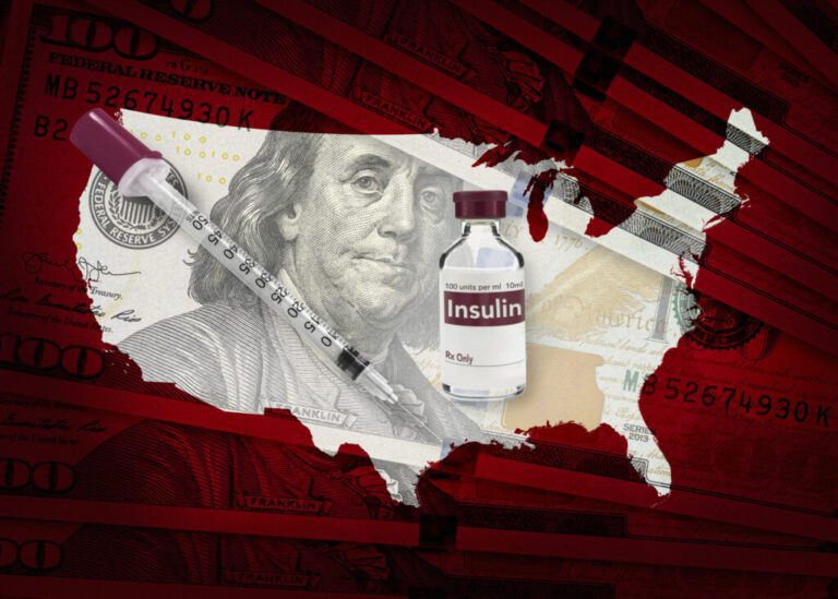 Insulin price cap: a life changing solution for moms with type