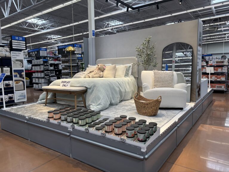 Newly revamped northwest reno walmart supercenter unveils customer friendly upgrades and