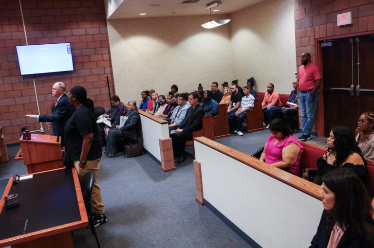 Understanding law degree requirements for nevada judges
