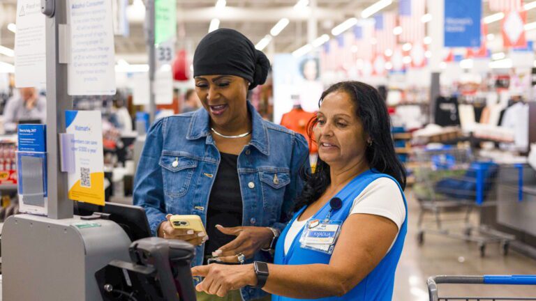 Walmart's commitment to investing in nevada's stores and communities in