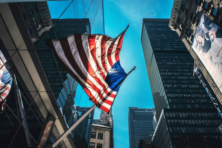 Economic Growth Forecast for the U.S. Revised Upward