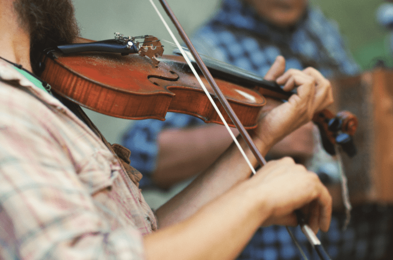 Folk music