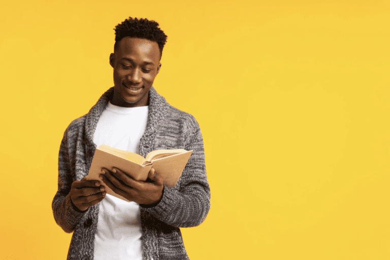 National poetry month