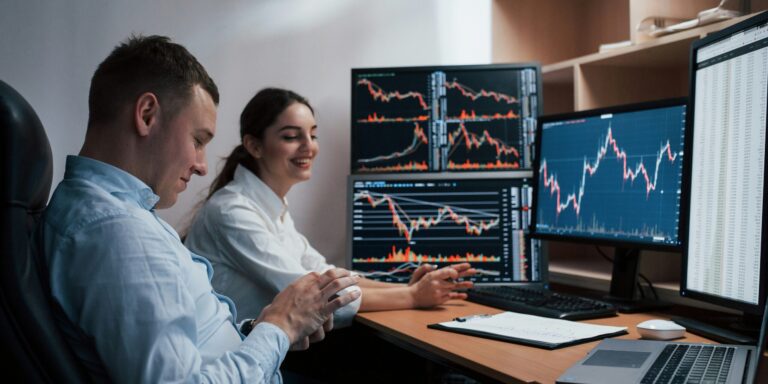 Wall Street Hits Record Highs as Microsoft–OpenAI Deal Sparks AI Market Frenzy