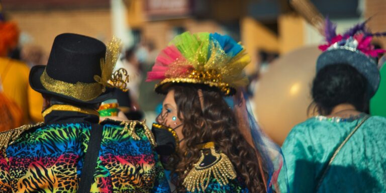 San Antonio’s Día de los Muertos Festival Celebrates Cultural Heritage with Record Attendance