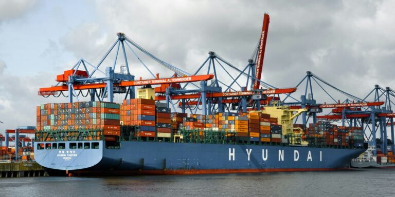 U.S. Business Leaders Push Back Against New Export Rule Targeting China