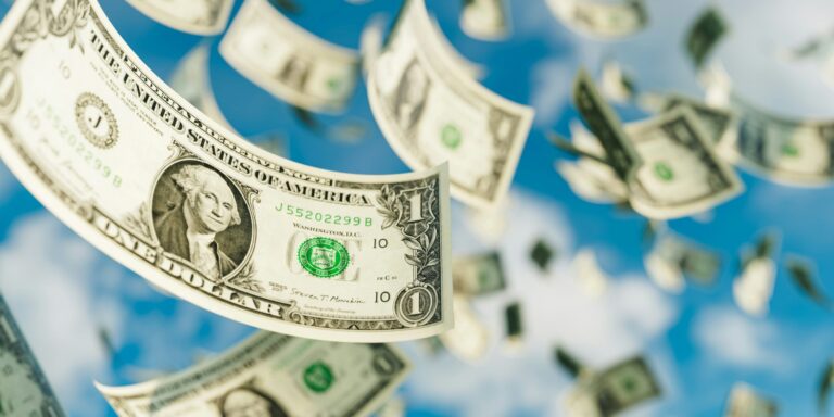 U.S. Equity Funds See Strong Inflows for Week Ending November 5 Amid AI Optimism