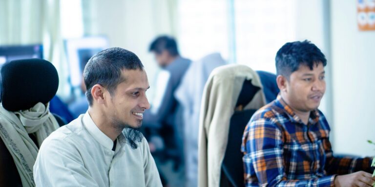 International Men’s Day Gains Momentum in U.S. Workplaces