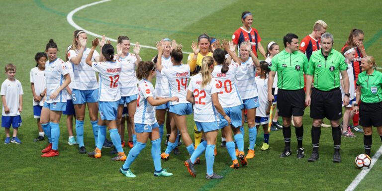 U.S. Women’s National Soccer Team Builds Momentum With Friendly Against Chile Ahead of CONCACAF Championship