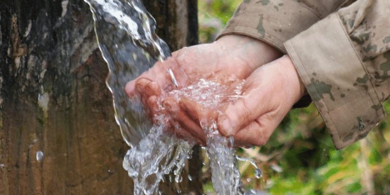 Nevada Communities Expand Water Conservation Efforts Amid Ongoing Drought Concerns