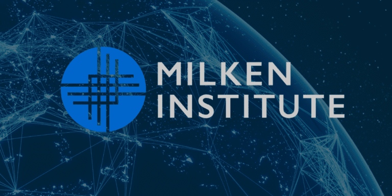 Global Business and Technology Leaders Gather in Los Angeles for Milken Institute Global Conference 2026