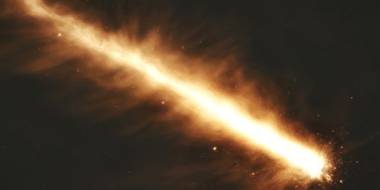 Rare Atmospheric Meteor Explosion Shakes Northeastern United States, Underscoring Advances in Space Monitoring