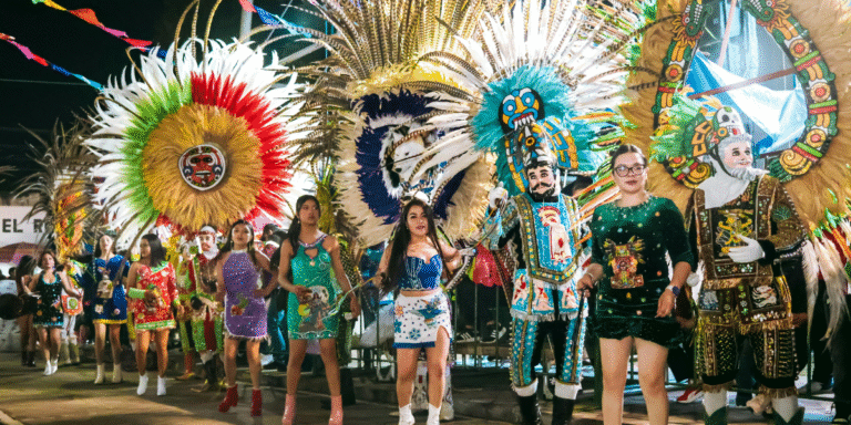 U.S. Arts and Culture Scene Enters Peak Festival Season with Nationwide Creative Programming
